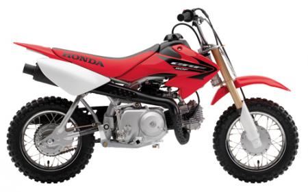 Honda CRF 50 