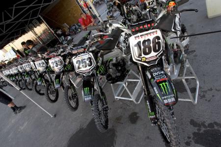 BBR Army 