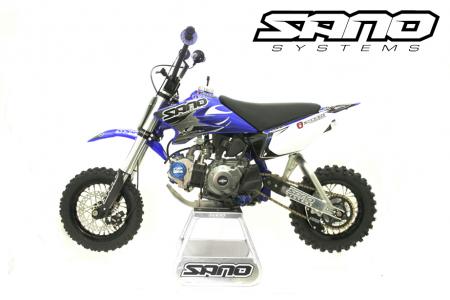 Honda CRF 