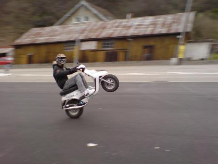 Les ScooT