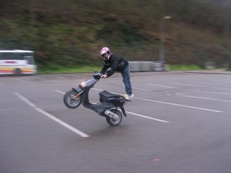 Les ScooT