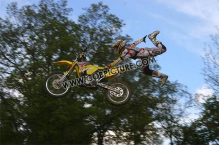 Kevin Burcklen  Team 