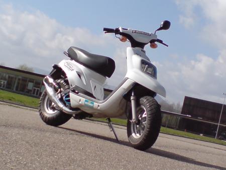 Les ScooT