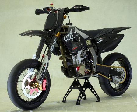 WRM 450