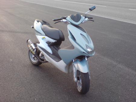 Les ScooT