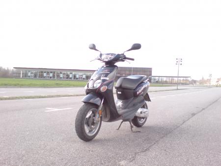 Les ScooT