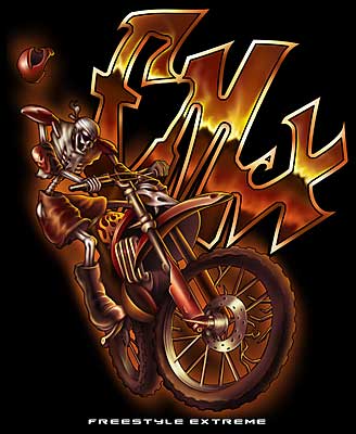 FMX